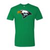 Next Level Premium Short Sleeve Crew Thumbnail
