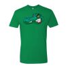 Next Level Premium Short Sleeve Crew Thumbnail