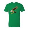 Next Level Premium Short Sleeve Crew Thumbnail