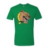 Next Level Premium Short Sleeve Crew Thumbnail