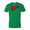 Next Level Premium Short Sleeve Crew Thumbnail