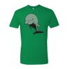 Next Level Premium Short Sleeve Crew Thumbnail