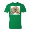 Next Level Premium Short Sleeve Crew Thumbnail