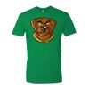 Next Level Premium Short Sleeve Crew Thumbnail