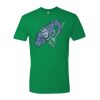Next Level Premium Short Sleeve Crew Thumbnail