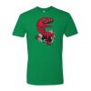 Next Level Premium Short Sleeve Crew Thumbnail