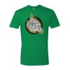 Next Level Premium Short Sleeve Crew Thumbnail