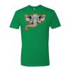 Next Level Premium Short Sleeve Crew Thumbnail