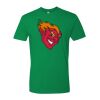 Next Level Premium Short Sleeve Crew Thumbnail