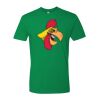 Next Level Premium Short Sleeve Crew Thumbnail