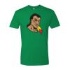 Next Level Premium Short Sleeve Crew Thumbnail