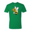 Next Level Premium Short Sleeve Crew Thumbnail