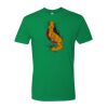 Next Level Premium Short Sleeve Crew Thumbnail