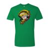 Next Level Premium Short Sleeve Crew Thumbnail