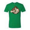 Next Level Premium Short Sleeve Crew Thumbnail