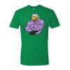 Next Level Premium Short Sleeve Crew Thumbnail