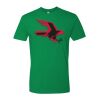 Next Level Premium Short Sleeve Crew Thumbnail