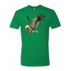 Next Level Premium Short Sleeve Crew Thumbnail