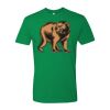 Next Level Premium Short Sleeve Crew Thumbnail