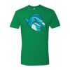 Next Level Premium Short Sleeve Crew Thumbnail