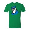 Next Level Premium Short Sleeve Crew Thumbnail