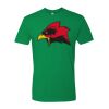 Next Level Premium Short Sleeve Crew Thumbnail