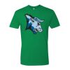 Next Level Premium Short Sleeve Crew Thumbnail