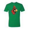 Next Level Premium Short Sleeve Crew Thumbnail