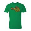 Next Level Premium Short Sleeve Crew Thumbnail