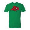 Next Level Premium Short Sleeve Crew Thumbnail