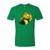 Next Level Premium Short Sleeve Crew Thumbnail