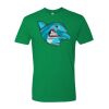 Next Level Premium Short Sleeve Crew Thumbnail