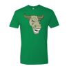 Next Level Premium Short Sleeve Crew Thumbnail