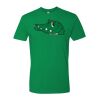 Next Level Premium Short Sleeve Crew Thumbnail