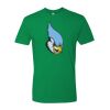 Next Level Premium Short Sleeve Crew Thumbnail