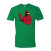 Next Level Premium Short Sleeve Crew Thumbnail