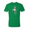 Next Level Premium Short Sleeve Crew Thumbnail