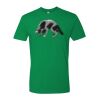 Next Level Premium Short Sleeve Crew Thumbnail