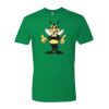Next Level Premium Short Sleeve Crew Thumbnail