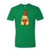Next Level Premium Short Sleeve Crew Thumbnail