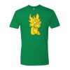 Next Level Premium Short Sleeve Crew Thumbnail