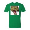 Next Level Premium Short Sleeve Crew Thumbnail