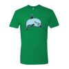 Next Level Premium Short Sleeve Crew Thumbnail