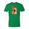 Next Level Premium Short Sleeve Crew Thumbnail