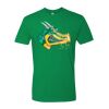 Next Level Premium Short Sleeve Crew Thumbnail