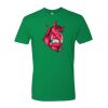 Next Level Premium Short Sleeve Crew Thumbnail