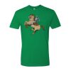 Next Level Premium Short Sleeve Crew Thumbnail