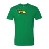 Next Level Premium Short Sleeve Crew Thumbnail