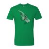 Next Level Premium Short Sleeve Crew Thumbnail