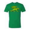 Next Level Premium Short Sleeve Crew Thumbnail